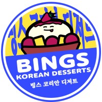 Bing'S Korean Desserts