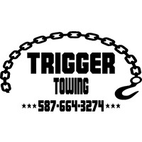 Trigger Towing & Recovery Ltd logo - Similar company to Tuber Towing & Recovery
