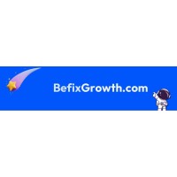 BefixGrowth logo - Similar company to Idea Enterprises