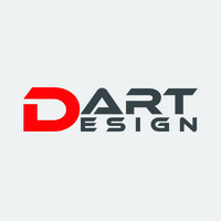 Dart Design Inc logo - Similar company to Raj Web Technology