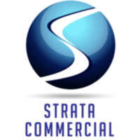 Strata Commercial, LLC logo - Similar company to Tektra It Services, Inc