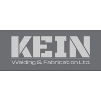 KEIN Welding & Fabrication Ltd. logo - Similar company to Ph Engineering Solutions Inc.