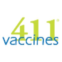 Vaccines411 logo - Similar company to Fr@Snm