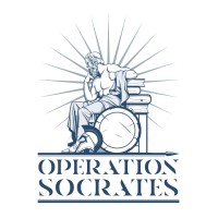 Operation Socrates logo - Similar company to Cams Esparc, Llc