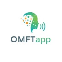 OMFTapp logo - Similar company to Logopedie Abel