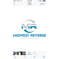 Midwest Reverse Processing