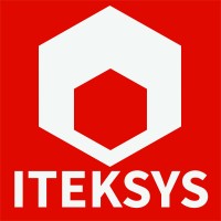 ITEKSYS logo - Similar company to Gridsum Holding Inc.