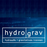 hydrograv GmbH logo - Similar company to Upstream Cfd