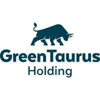 Green Taurus GmbH logo - Similar company to Semag Gmbh
