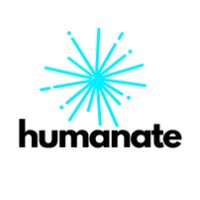 Humanate logo - Similar company to Trihaz Solutions