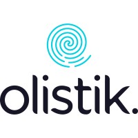 Olistik logo - Similar company to Fudool
