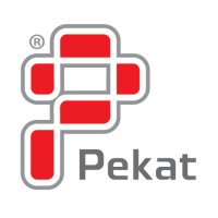 Pekat Group Berhad logo - Similar company to Pensolar Sdn Bhd