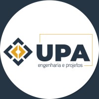 UPA ENGENHARIA INDUSTRIA AÇAI logo - Similar company to Tribunal De Contas Do Estado Do Amapá