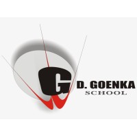 G . D . Goenka International School, Surat logo - Similar company to Uka Tarsadia University Maliba Campus