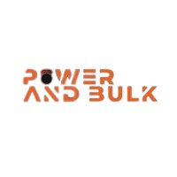 PowerandBulk logo - Similar company to Sparrow For Everyone