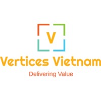 Vertices Vietnam Co Ltd logo - Similar company to Polymer Distributor Vietnam