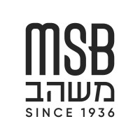 משהב חברה לשכון בנין ופתוח בע