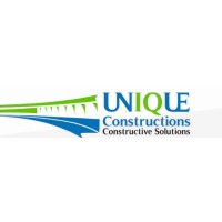 Unique Constructions logo - Similar company to Unique Constructions