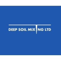 Deep Soil Mixing Ltd logo - Similar company to Teslatel
