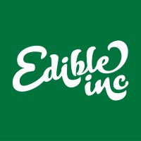 Edible, Inc, a Daniel J. Edelman Holdings Company logo - Similar company to Woo