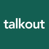 Talkout Wellness logo - Similar company to Mindful Moments With Eman