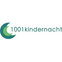 1001kindernacht® logo - Similar company to Refacto