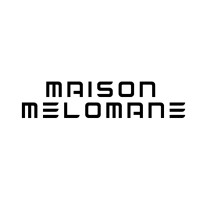 Maison Mélomane logo - Similar company to Creative District Brussels