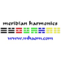 Meridian Harmonics Acupuncture & Oriental Medicine logo - Similar company to Manchester Acupuncture Studio
