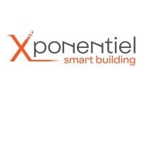 Xponentiel logo - Similar company to Xponentiel