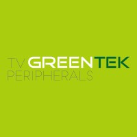 GREENTEK logo - Similar company to Sidek