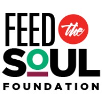 Feed The Soul Foundation logo - Similar company to Greater Houston Black Chamber Of Commerce