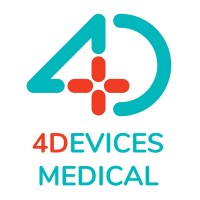 4Devices Medical logo - Similar company to Rextac Llc