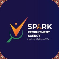 Spark Recruitment Agency logo - Similar company to Spark Recruitment Ltd.