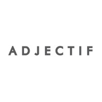 Adjectif Pte Ltd logo - Similar company to Studio 155