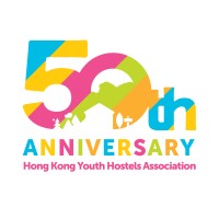 Hong Kong Youth Hostels Association logo - Similar company to Wvip - World Verity Intellectual Property Company Limited