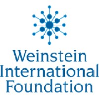 Weinstein International Foundation logo - Similar company to Jams