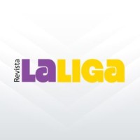 REVISTA LA LIGA logo - Similar company to Eventos Efectivos