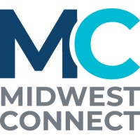 Midwest Connect logo - Similar company to Makestickers