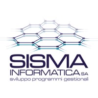 Sisma Informatica SA logo - Similar company to Synergetics