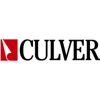 Culver Company logo - Similar company to Elopea