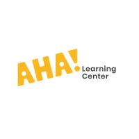 AHA! Learning Center logo - Similar company to Hero Foundation Incorporated