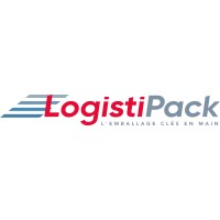Logistipack logo - Similar company to Carton Service