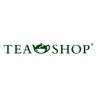 Tea Shop logo - Similar company to Teashop