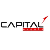 Capital Events logo - Similar company to Capital Events
