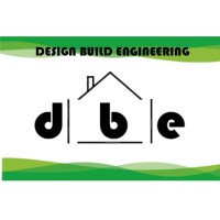 Design Build Engineering logo - Similar company to Raymka Developers