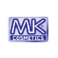 Laboratorio MK Cosméticos logo - Similar company to Laboratorios Rysell