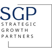Strategic Growth Partners logo - Similar company to Bioclean, Ct