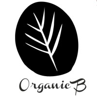 Organic B logo - Similar company to Now Organic