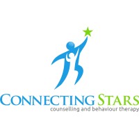 Connecting Stars logo - Similar company to Library Speakers Consortium