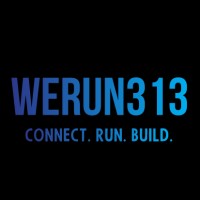 WeRun313 logo - Similar company to Raincheck Development